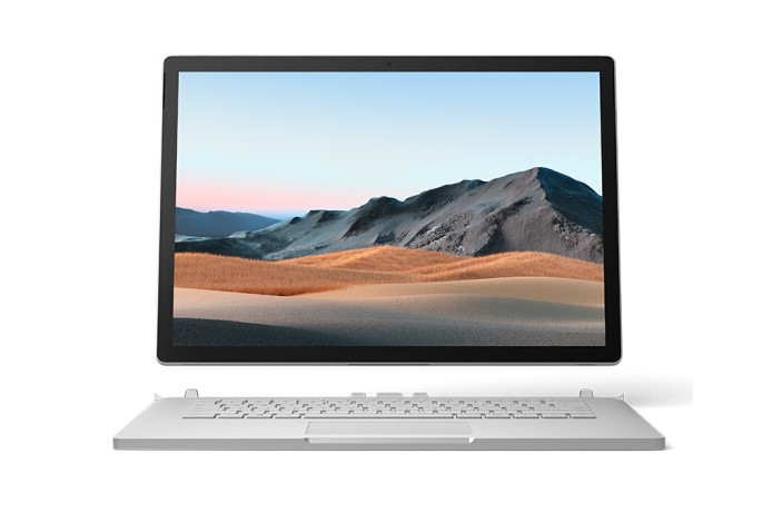 西昌镇Surface 维修前的准备工作